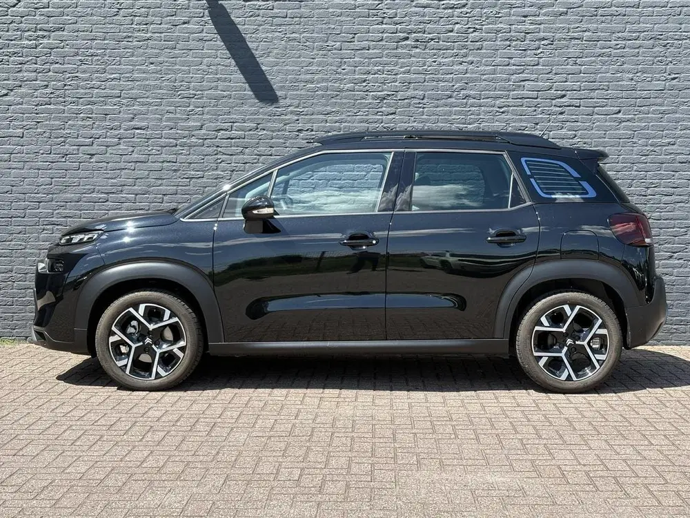 Citroën C3 Aircross 1.2 PureTech Shine Pack uit 2023, foto 9