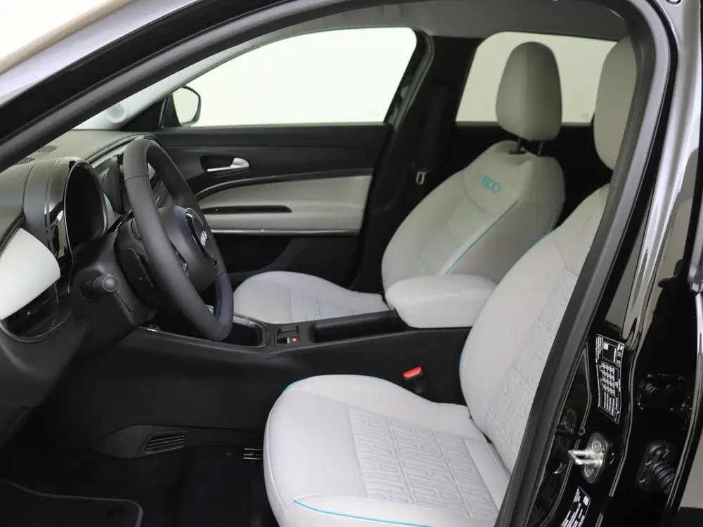 Fiat 600 1.2 Hybrid La Prima uit 2025, foto 10