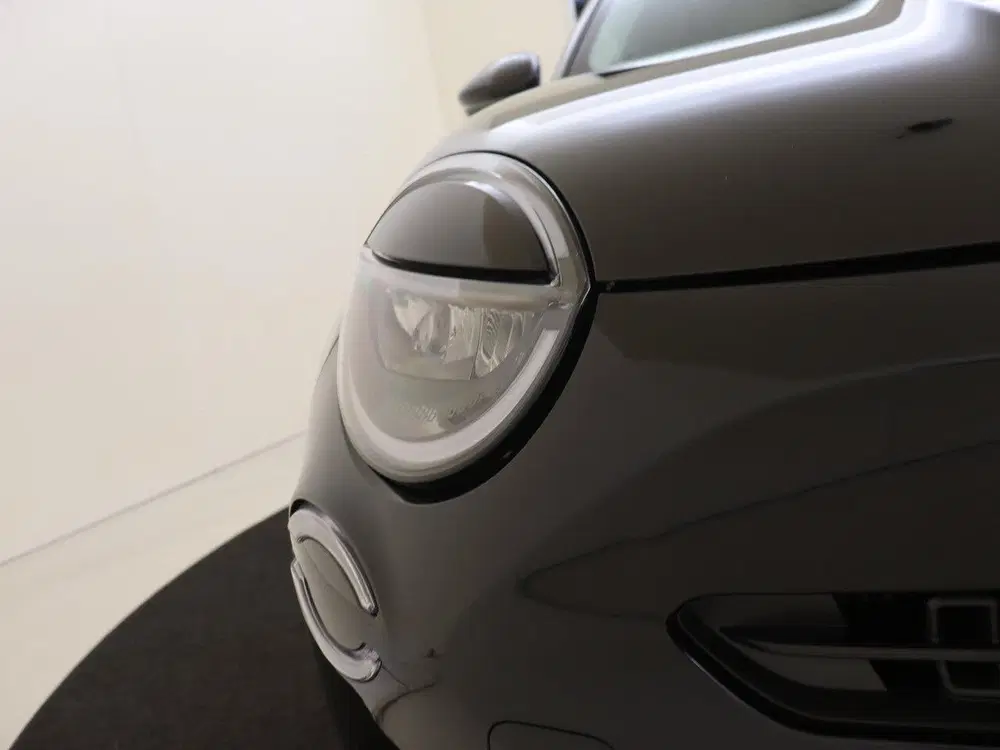 Fiat 600 1.2 Hybrid La Prima uit 2025, foto 13