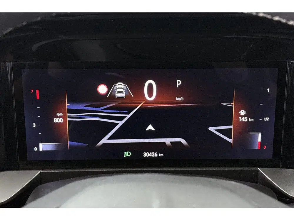 Opel Mokka 1.2 Turbo GS IntelliLux Stoelverwarming Ca uit 2025, foto 10