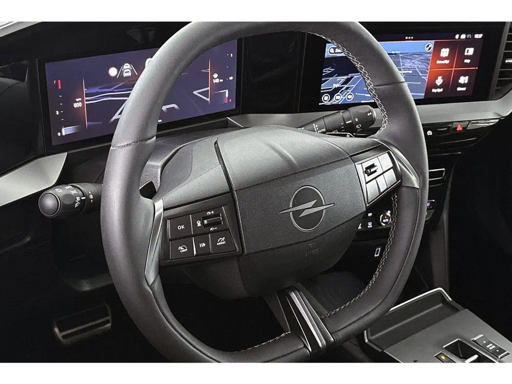Opel Mokka 1.2 Turbo GS IntelliLux Stoelverwarming Ca uit 2025, foto 11