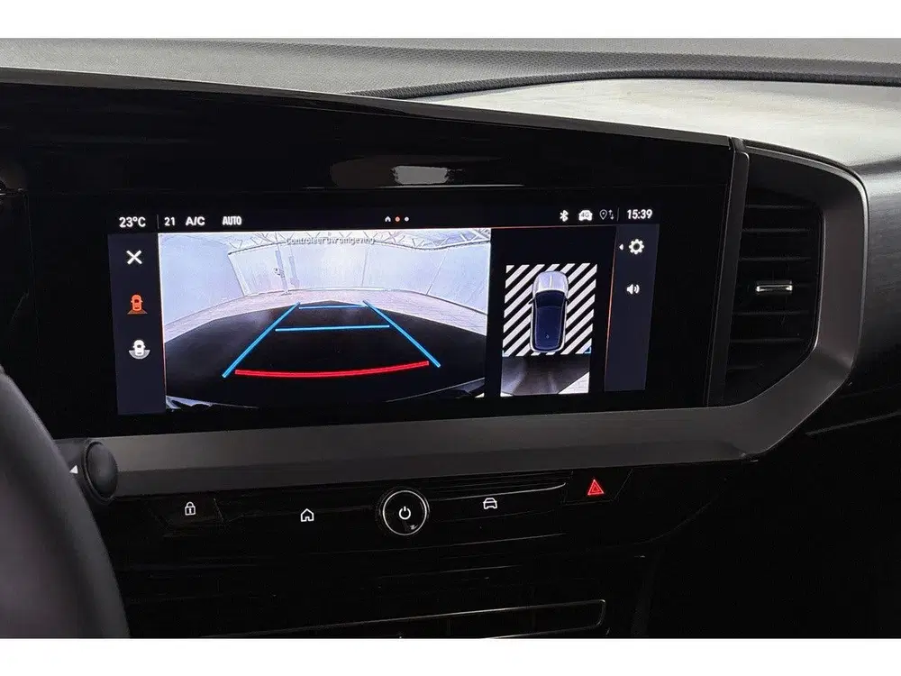 Opel Mokka 1.2 Turbo GS IntelliLux Stoelverwarming Ca uit 2025, foto 15