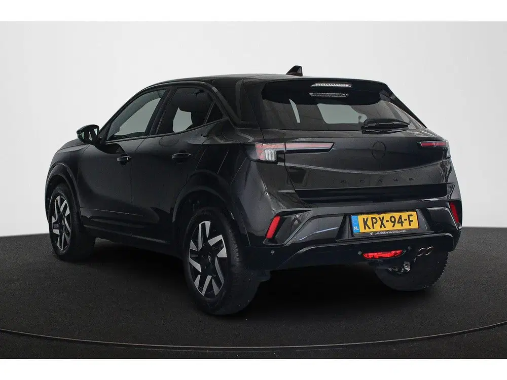 Opel Mokka 1.2 Turbo GS IntelliLux Stoelverwarming Ca uit 2025, foto 4