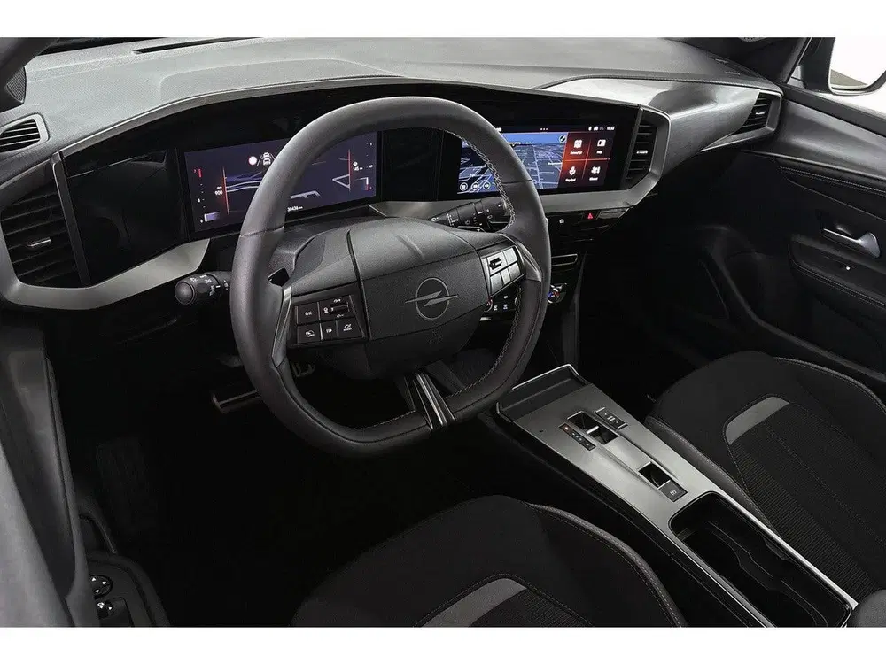 Opel Mokka 1.2 Turbo GS IntelliLux Stoelverwarming Ca uit 2025, foto 5