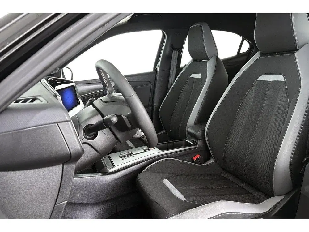 Opel Mokka 1.2 Turbo GS IntelliLux Stoelverwarming Ca uit 2025, foto 6