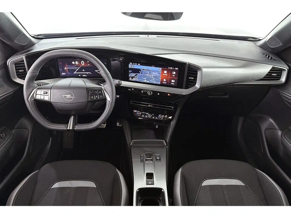 Opel Mokka 1.2 Turbo GS IntelliLux Stoelverwarming Ca uit 2025, foto 7
