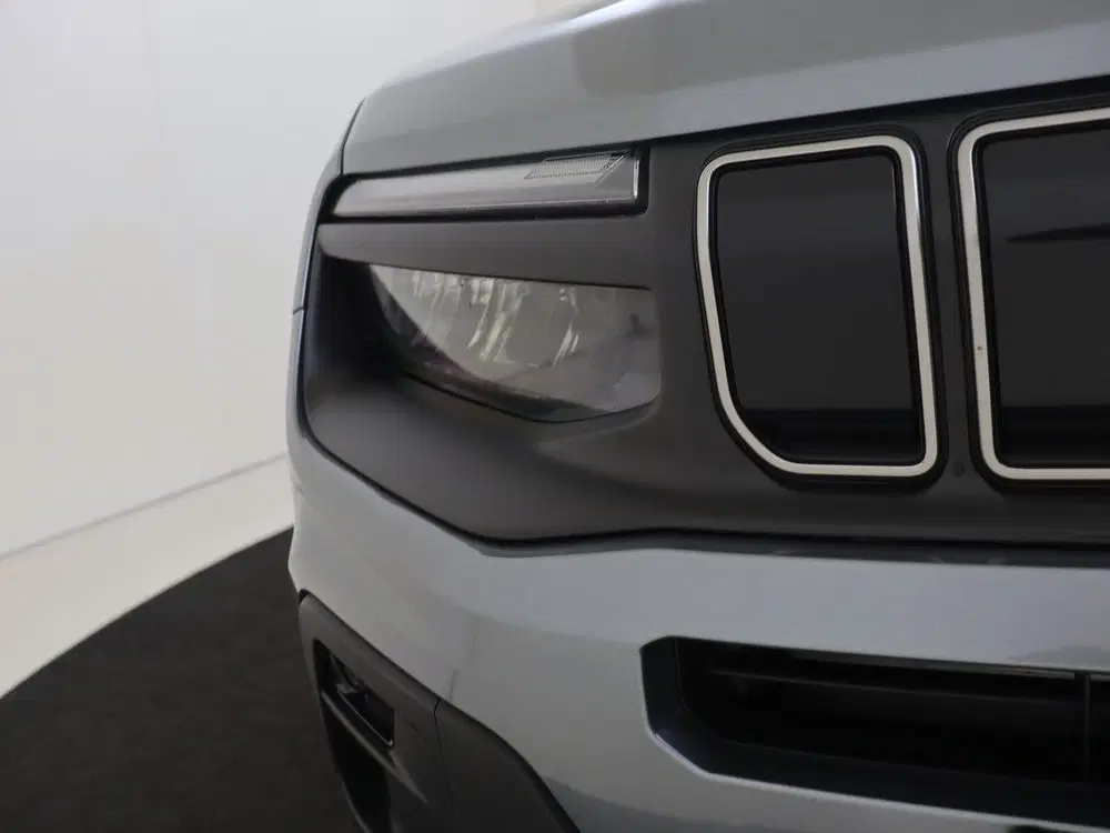 Jeep Avenger 1.2 e-Hybrid Altitude uit 2025, foto 13