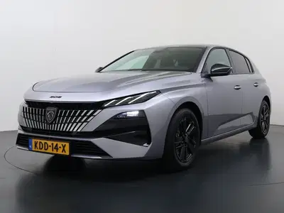 Peugeot 308 Business 145pk Hybrid Automaat uit 2026