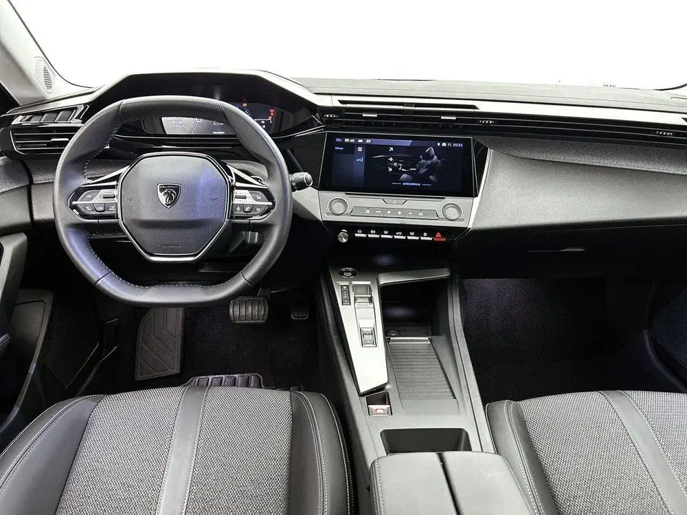 Peugeot 308 SW Allure Hybrid 145pk Automaat uit 2025, foto 12