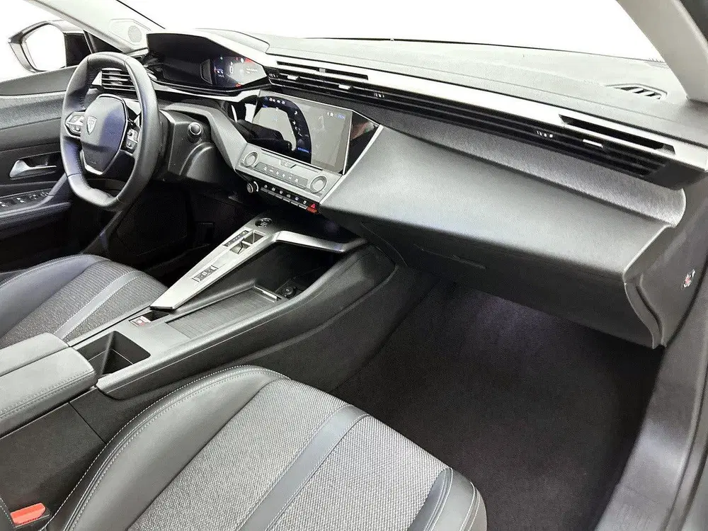 Peugeot 308 SW Allure Hybrid 145pk Automaat uit 2025, foto 13