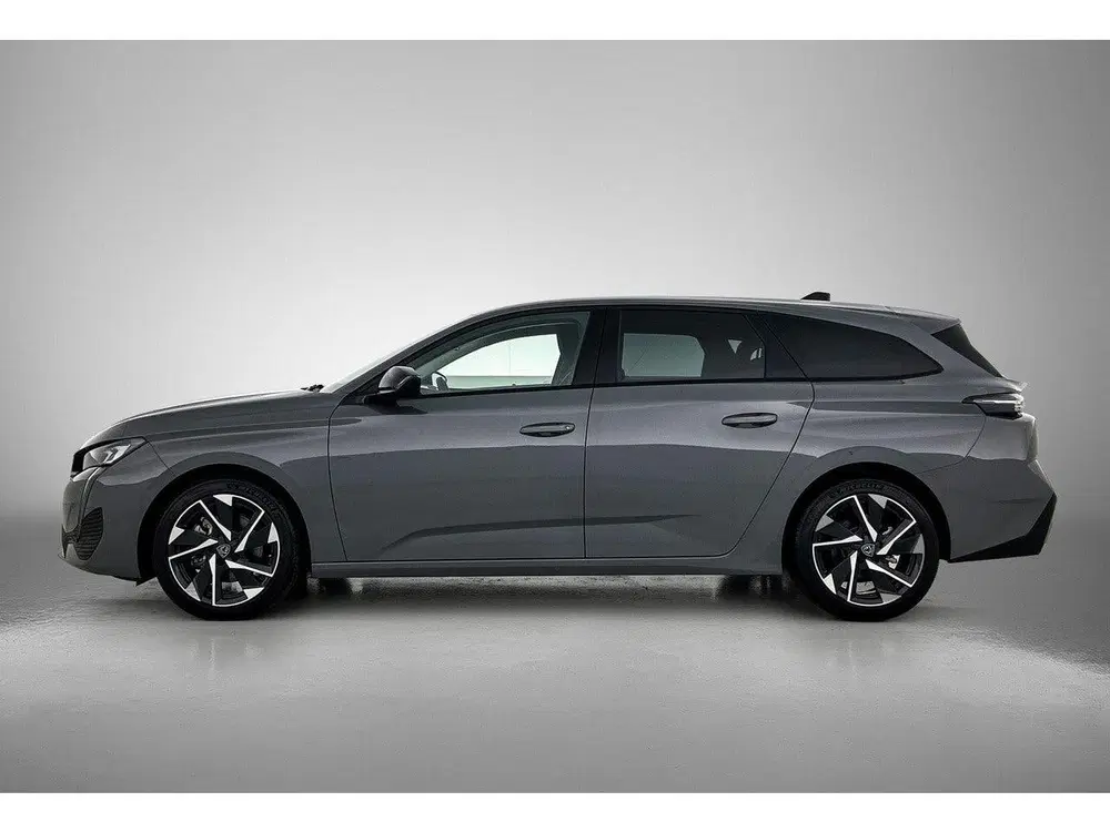 Peugeot 308 SW Allure Hybrid 145pk Automaat uit 2025, foto 2