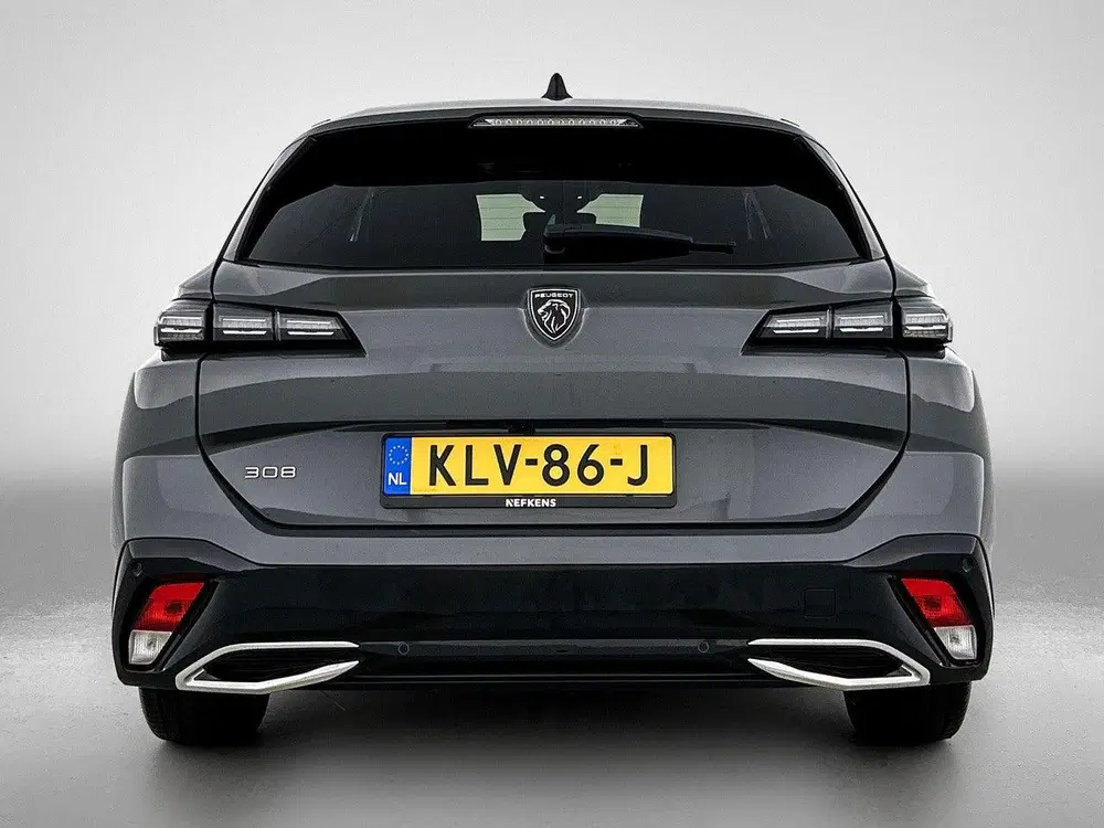 Peugeot 308 SW Allure Hybrid 145pk Automaat uit 2025, foto 5