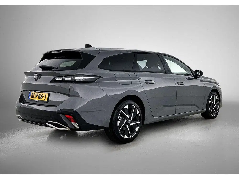 Peugeot 308 SW Allure Hybrid 145pk Automaat uit 2025, foto 6