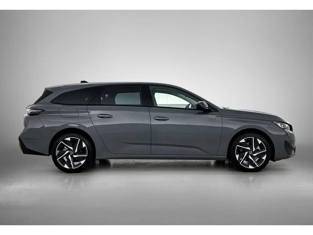 Peugeot 308 SW Allure Hybrid 145pk Automaat uit 2025, foto 7
