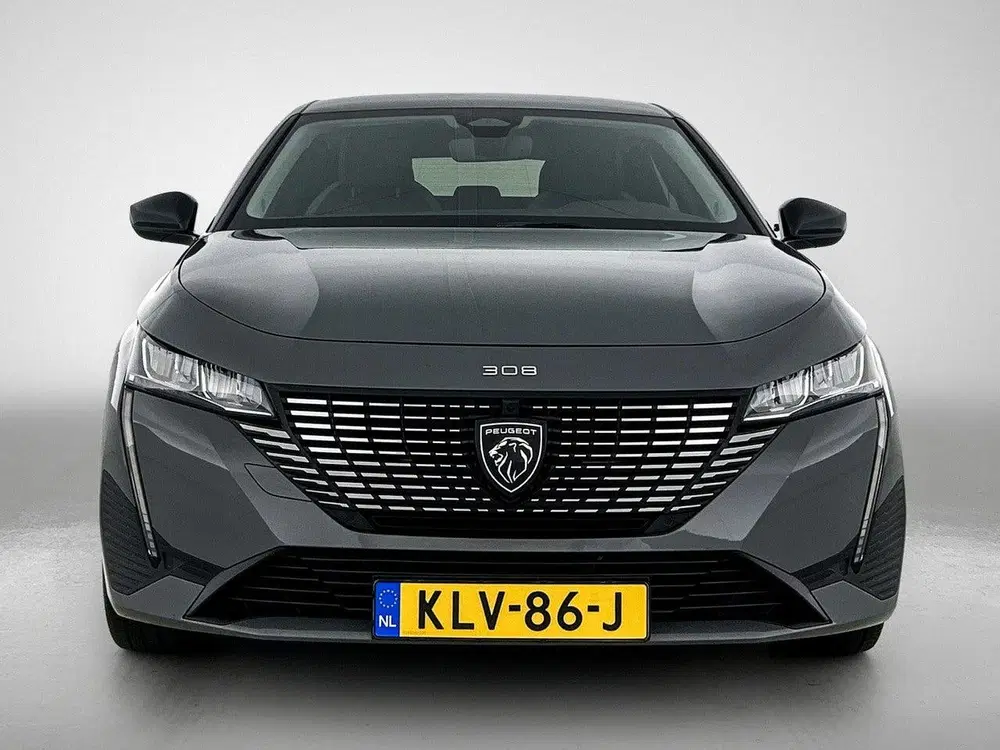Peugeot 308 SW Allure Hybrid 145pk Automaat uit 2025, foto 9
