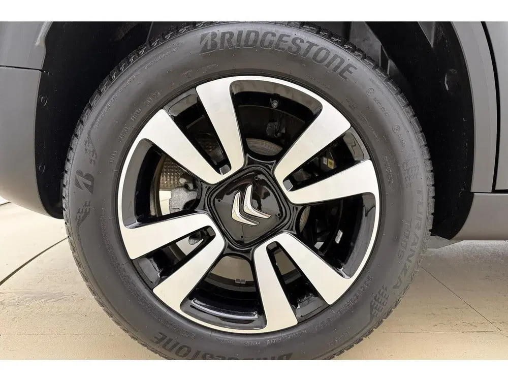 Citroën C3 Aircross 1.2 PureTech 110pk Shine uit 2021, foto 14