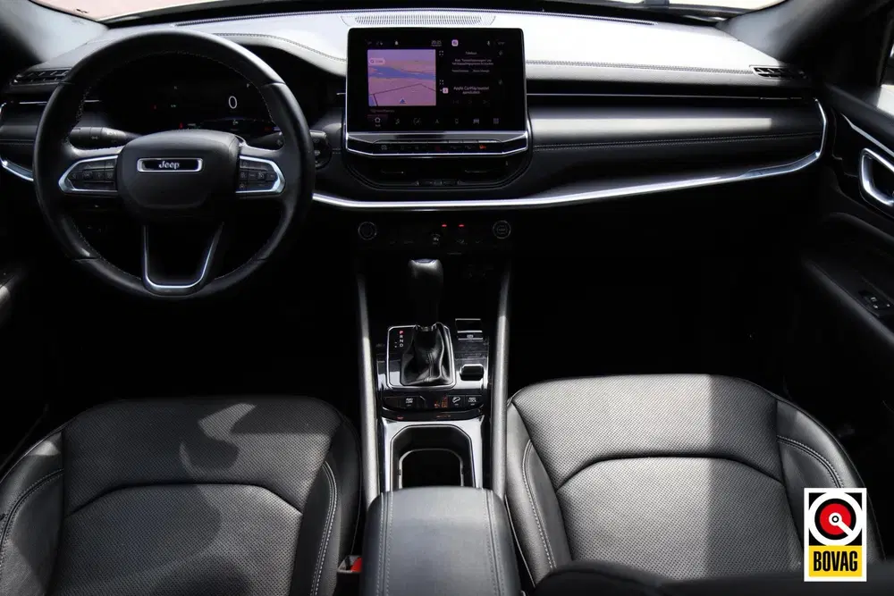Jeep Compass 4xe 240 Plug-in Hybrid Electric S uit 2021, foto 10