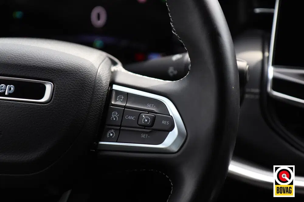 Jeep Compass 4xe 240 Plug-in Hybrid Electric S uit 2021, foto 12