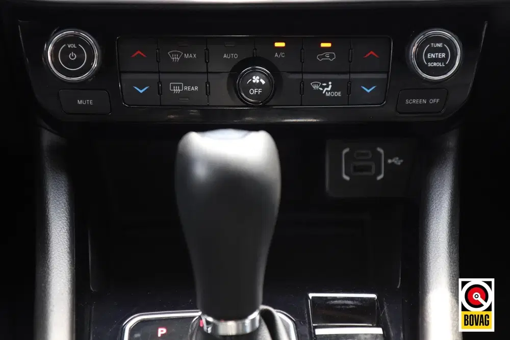 Jeep Compass 4xe 240 Plug-in Hybrid Electric S uit 2021, foto 15