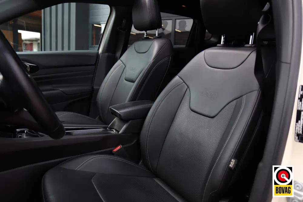 Jeep Compass 4xe 240 Plug-in Hybrid Electric S uit 2021, foto 8