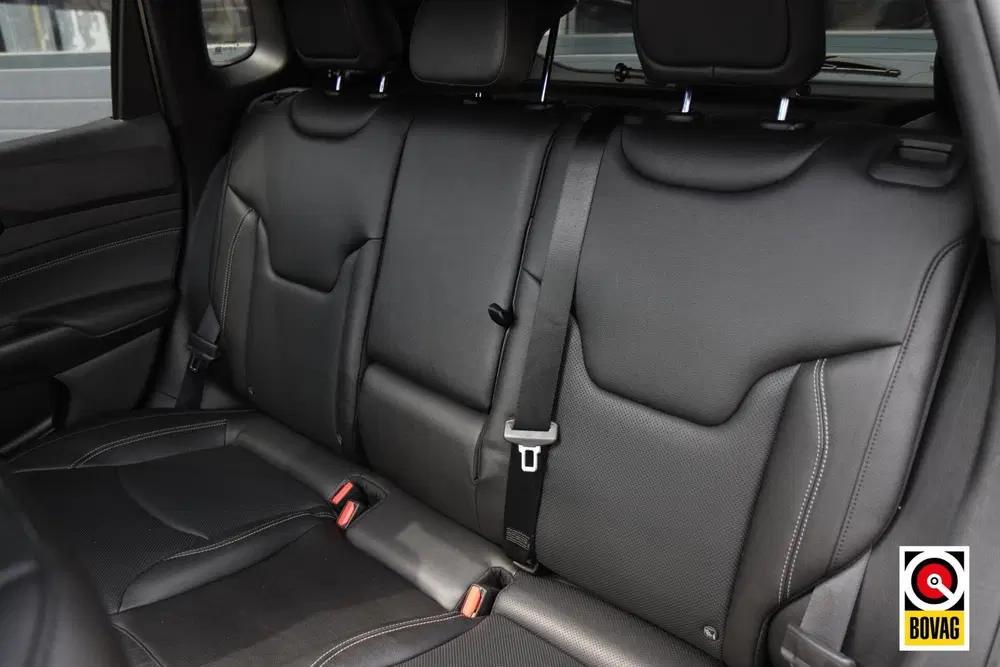 Jeep Compass 4xe 240 Plug-in Hybrid Electric S uit 2021, foto 9