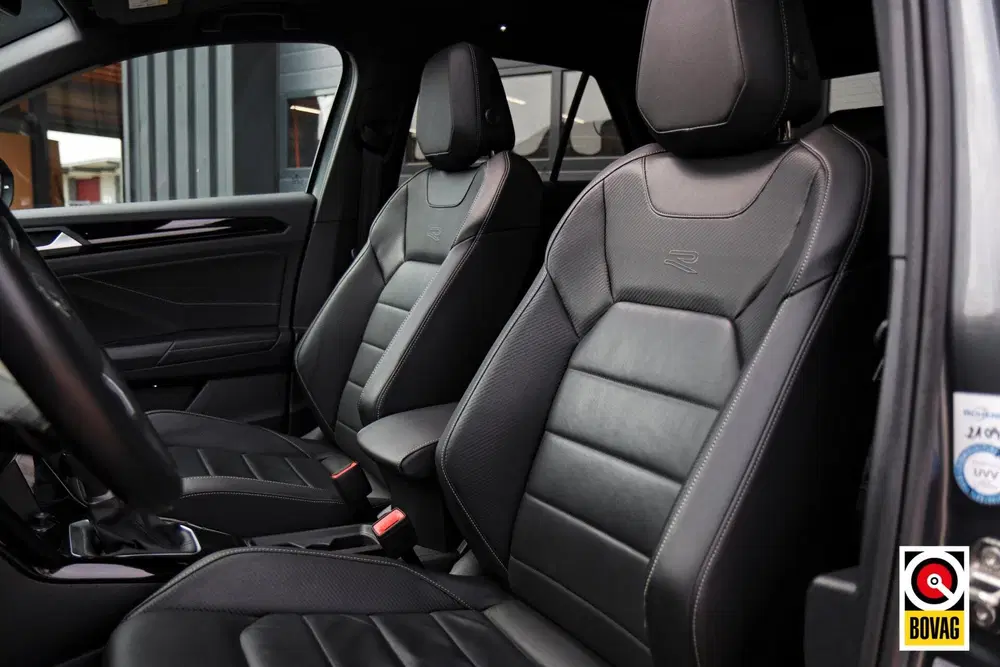 Volkswagen T-Roc 1.5 TSI 3x R-Line uit 2023, foto 7