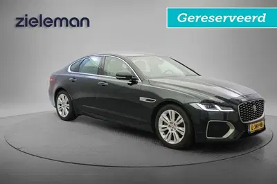 Jaguar XF Sedan 2.0 D200 R-Dynamic S Automaat uit 2021
