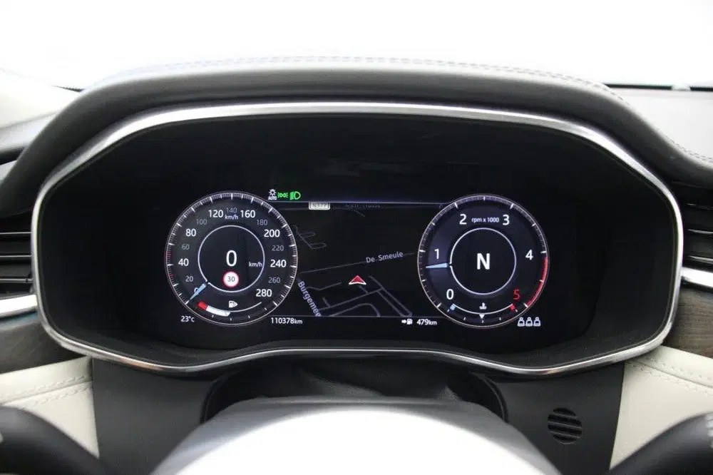 Jaguar XF Sedan 2.0 D200 R-Dynamic S Automaat uit 2021, foto 5
