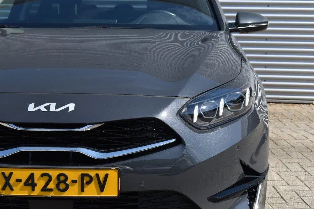 Kia Ceed SPORTSWAGON 1.0 T-GDI EXECUTIVE LINE uit 2024, foto 10
