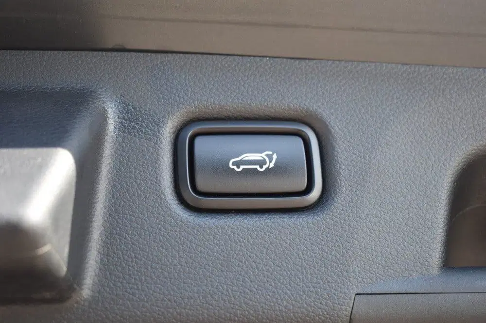 Kia Ceed SPORTSWAGON 1.0 T-GDI EXECUTIVE LINE uit 2024, foto 14