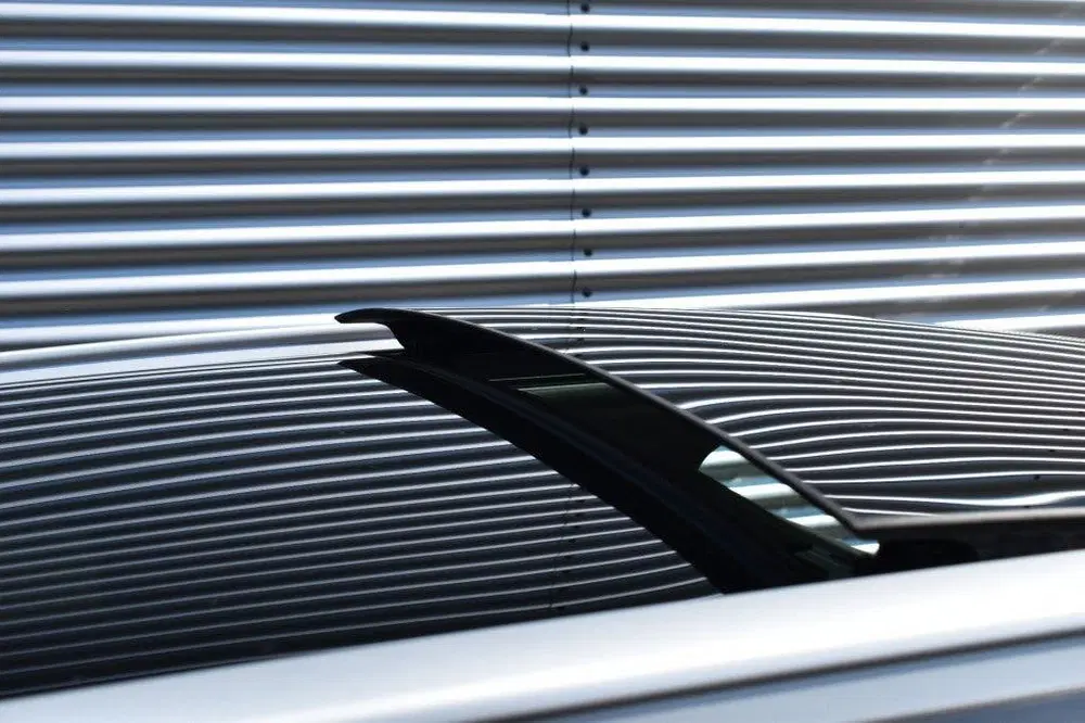 Kia Ceed SPORTSWAGON 1.0 T-GDI EXECUTIVE LINE uit 2024, foto 5