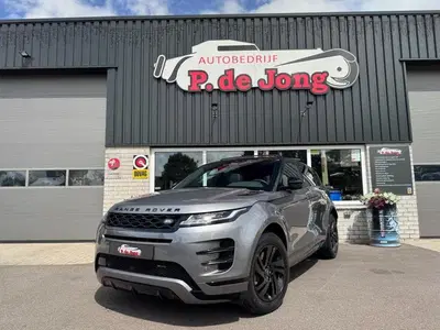 Land Rover Range Rover Evoque 1.5 P300E S AWD R-Design Panor uit 2025