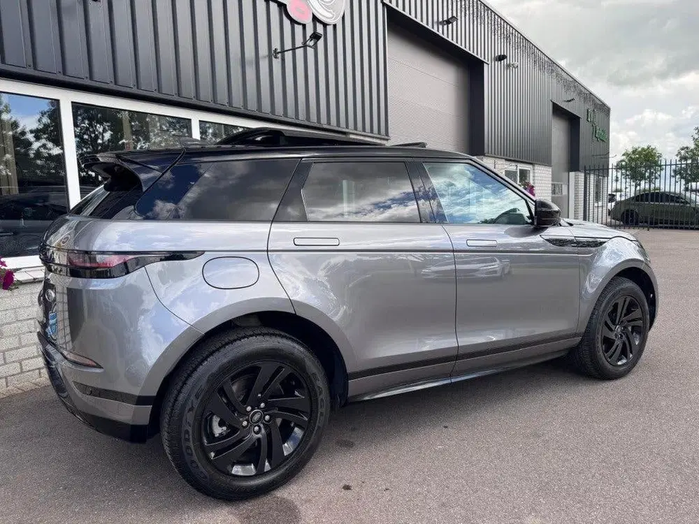 Land Rover Range Rover Evoque 1.5 P300E S AWD R-Design Panor uit 2025, foto 12