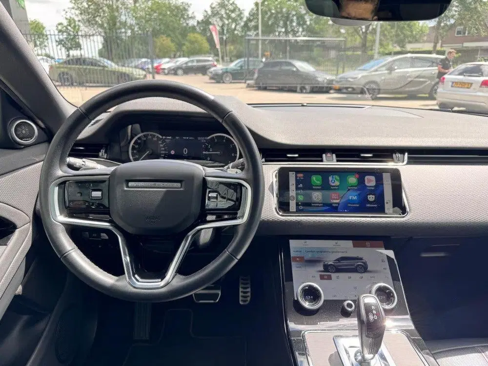 Land Rover Range Rover Evoque 1.5 P300E S AWD R-Design Panor uit 2025, foto 3