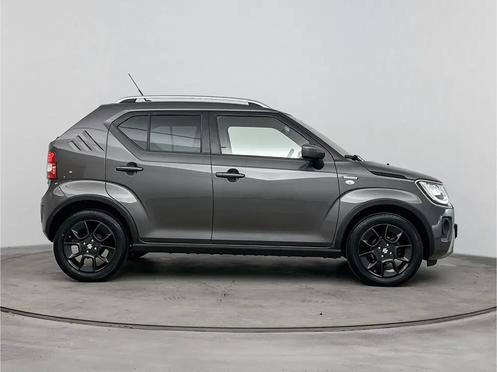 Suzuki Ignis 1.2 Smart Hybrid Select uit 2021, foto 11