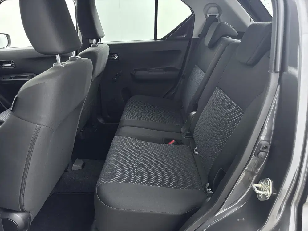 Suzuki Ignis 1.2 Smart Hybrid Select uit 2021, foto 15