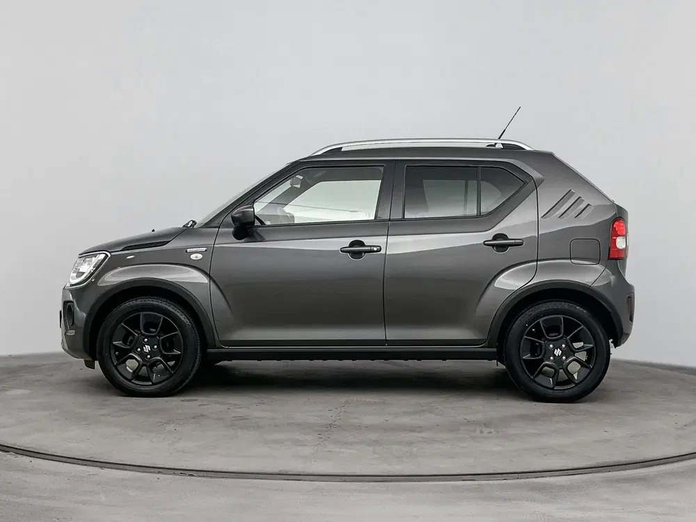 Suzuki Ignis 1.2 Smart Hybrid Select uit 2021, foto 3