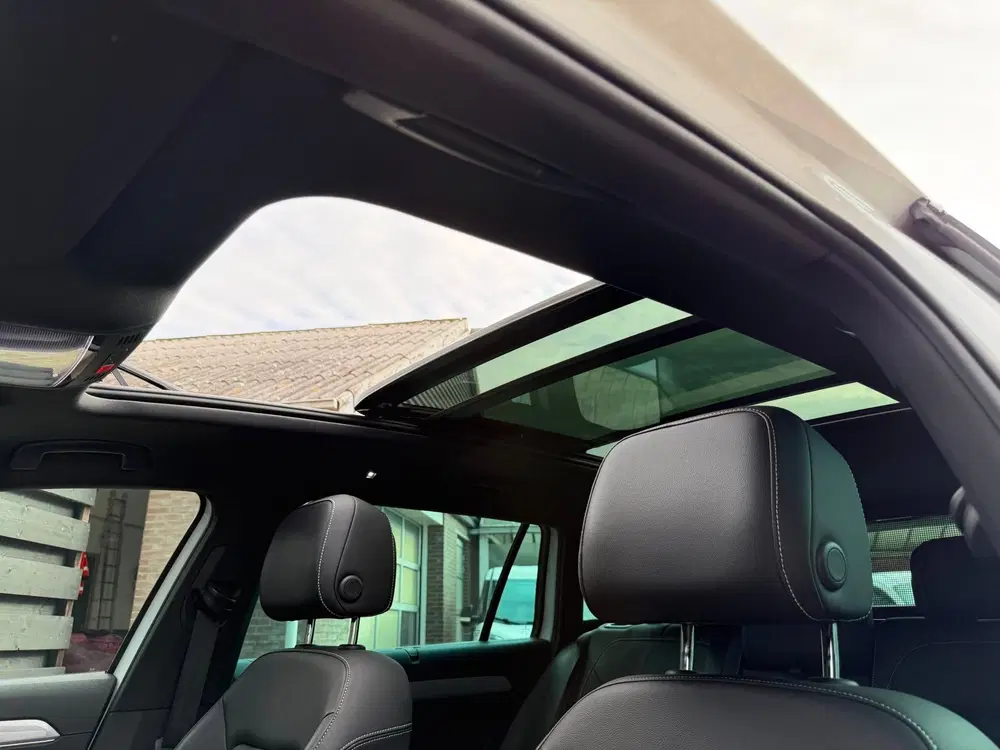 Volkswagen Passat 1.4 TSI PHEV GTE PANO I Leder I Vi uit 2021, foto 11