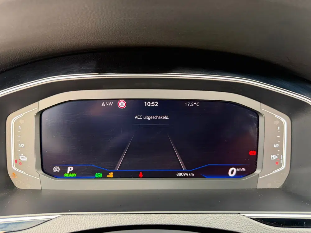 Volkswagen Passat 1.4 TSI PHEV GTE PANO I Leder I Vi uit 2021, foto 15
