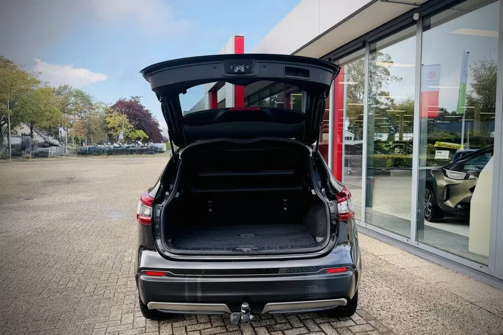 Nissan Qashqai 1.3 DIG-T Premium Ed (bj 2021 uit 2021, foto 12