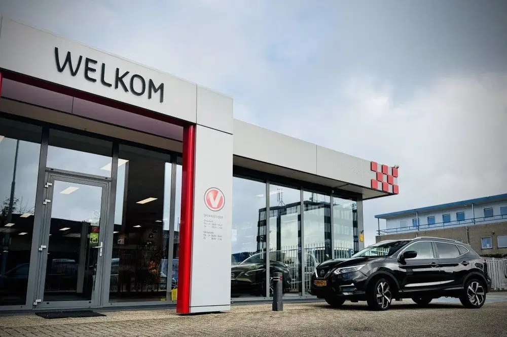 Nissan Qashqai 1.3 DIG-T Premium Ed (bj 2021 uit 2021, foto 5