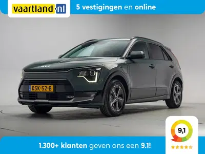 Kia Niro 1.6 GDi PHEV DynamicLine Aut. [ Navi Apple uit 2023