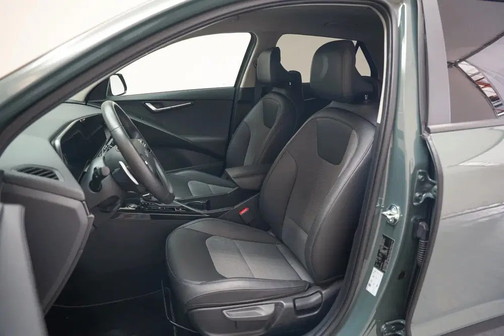 Kia Niro 1.6 GDi PHEV DynamicLine Aut. [ Navi Apple uit 2023, foto 10