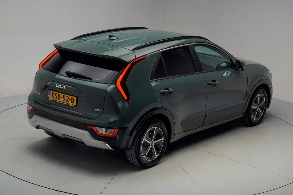 Kia Niro 1.6 GDi PHEV DynamicLine Aut. [ Navi Apple uit 2023, foto 14