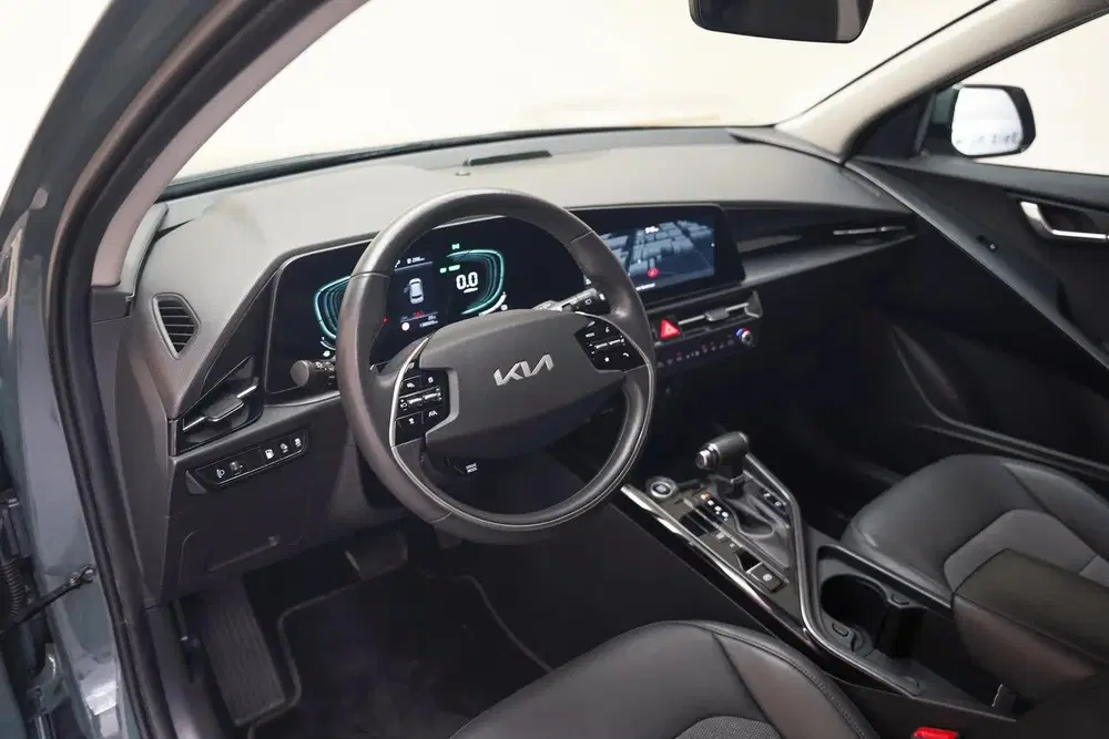 Kia Niro 1.6 GDi PHEV DynamicLine Aut. [ Navi Apple uit 2023, foto 15