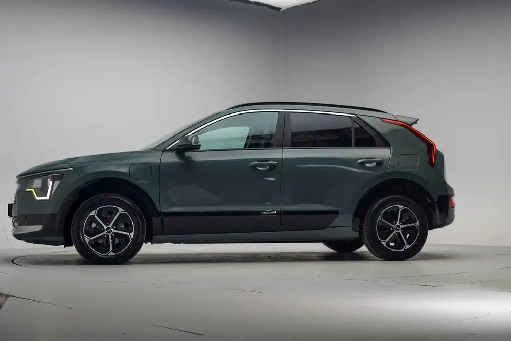 Kia Niro 1.6 GDi PHEV DynamicLine Aut. [ Navi Apple uit 2023, foto 2