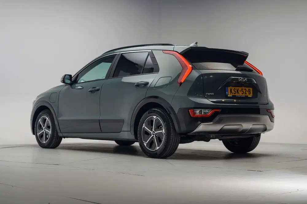 Kia Niro 1.6 GDi PHEV DynamicLine Aut. [ Navi Apple uit 2023, foto 3