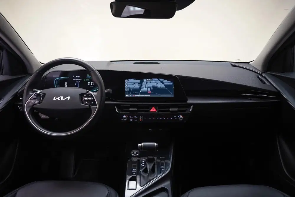 Kia Niro 1.6 GDi PHEV DynamicLine Aut. [ Navi Apple uit 2023, foto 4