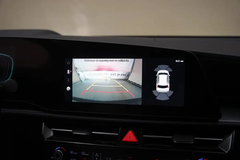 Kia Niro 1.6 GDi PHEV DynamicLine Aut. [ Navi Apple uit 2023, foto 5