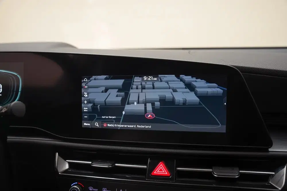 Kia Niro 1.6 GDi PHEV DynamicLine Aut. [ Navi Apple uit 2023, foto 7